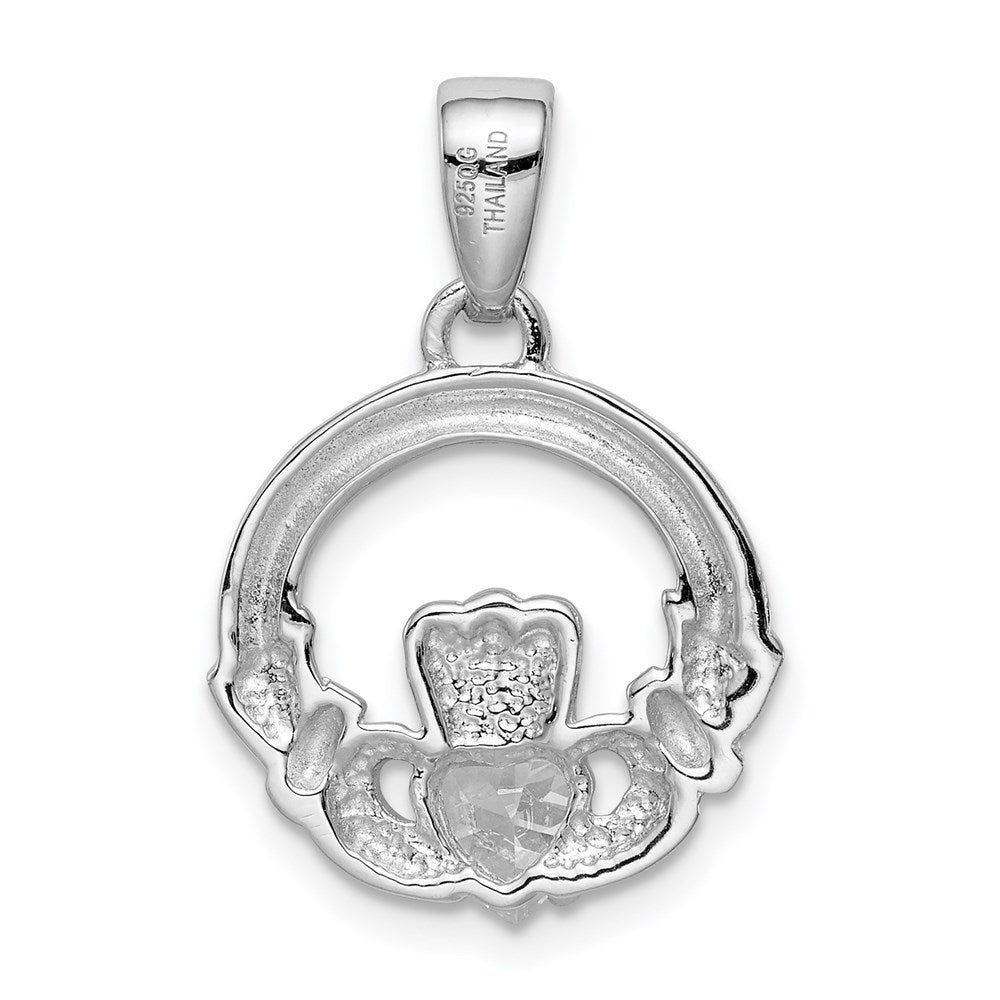 High Quality Luxury Pendant for Women by Ryan Jonathan Fine Jewelry