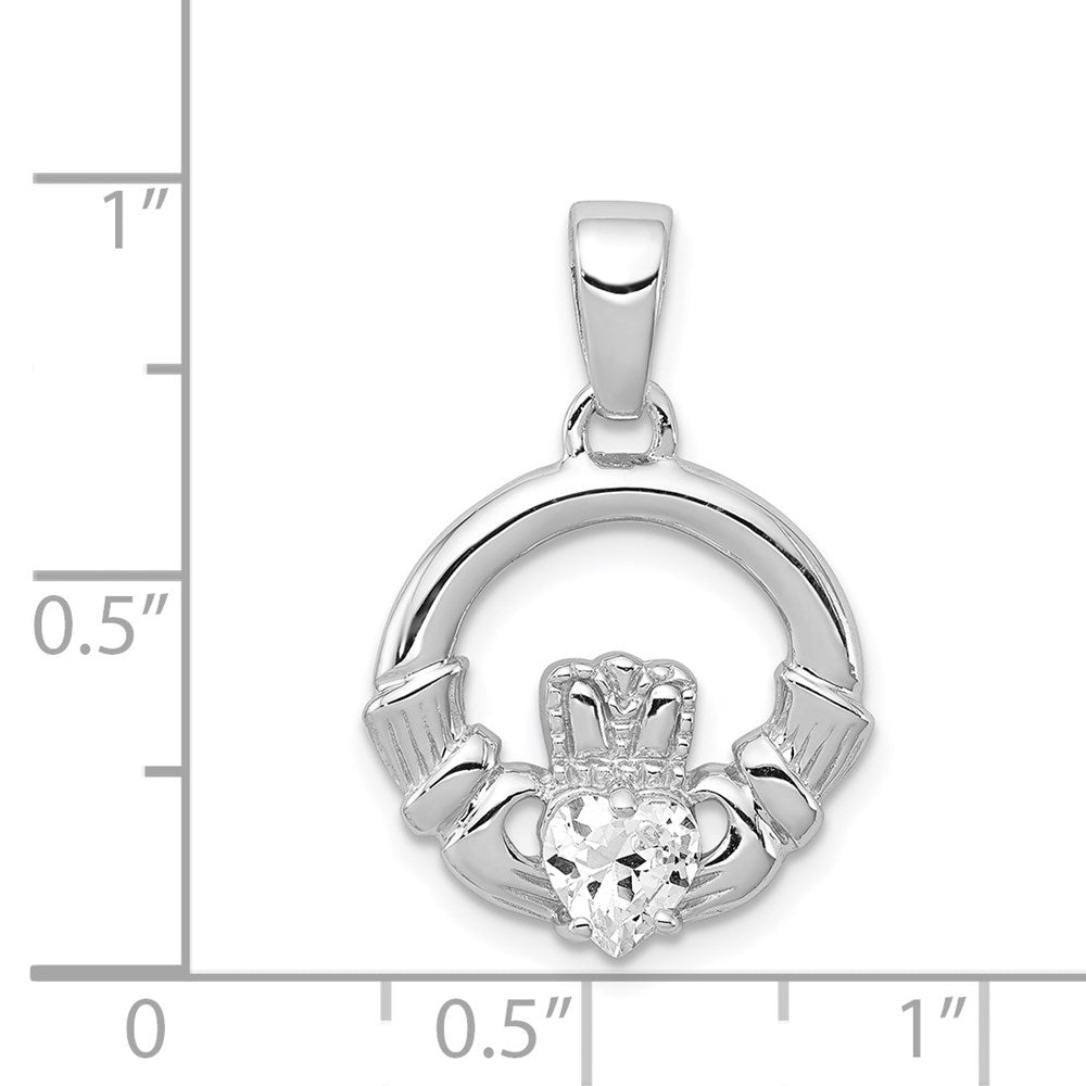 High Quality Luxury Pendant for Women by Ryan Jonathan Fine Jewelry