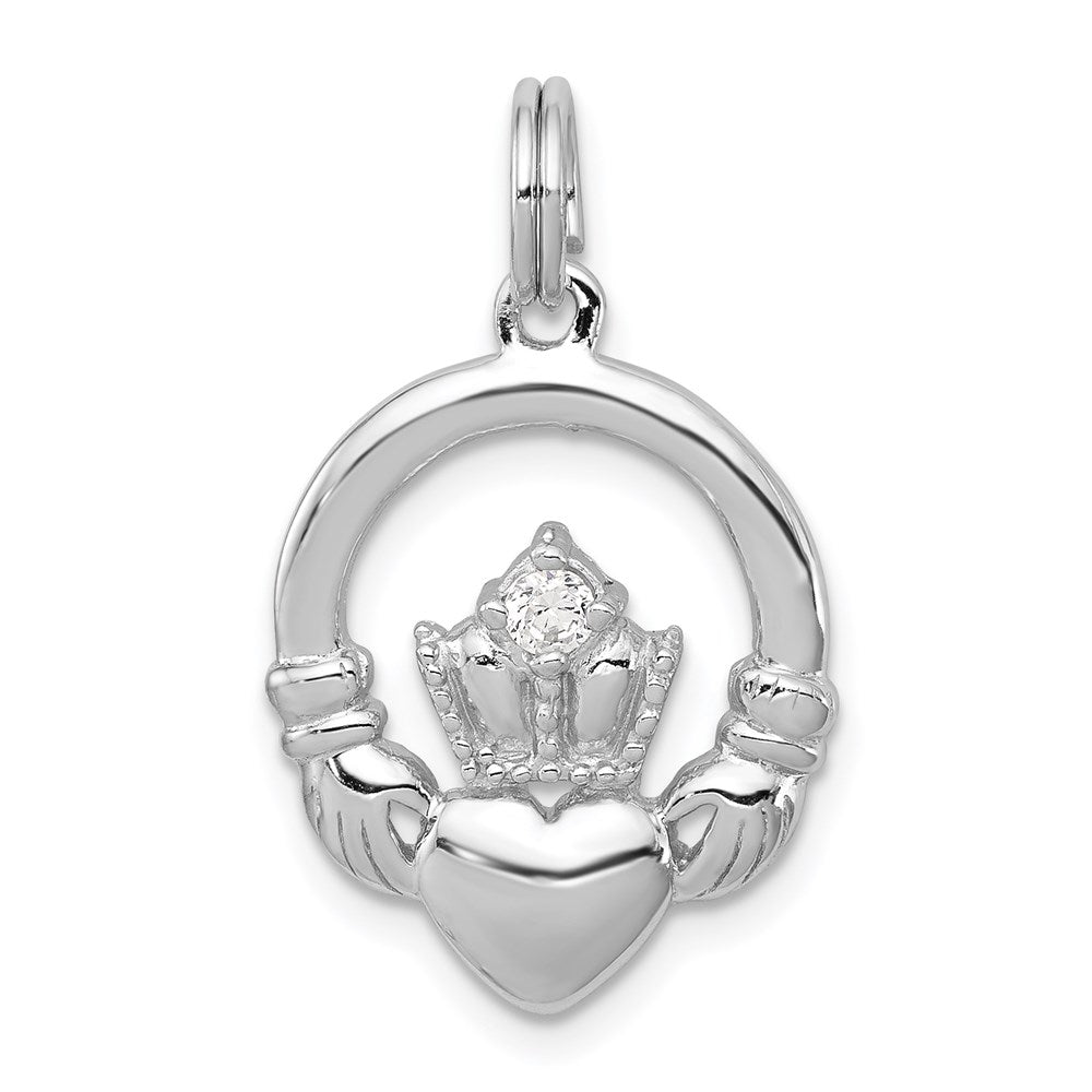High Quality Luxury Pendant for Women by Ryan Jonathan Fine Jewelry