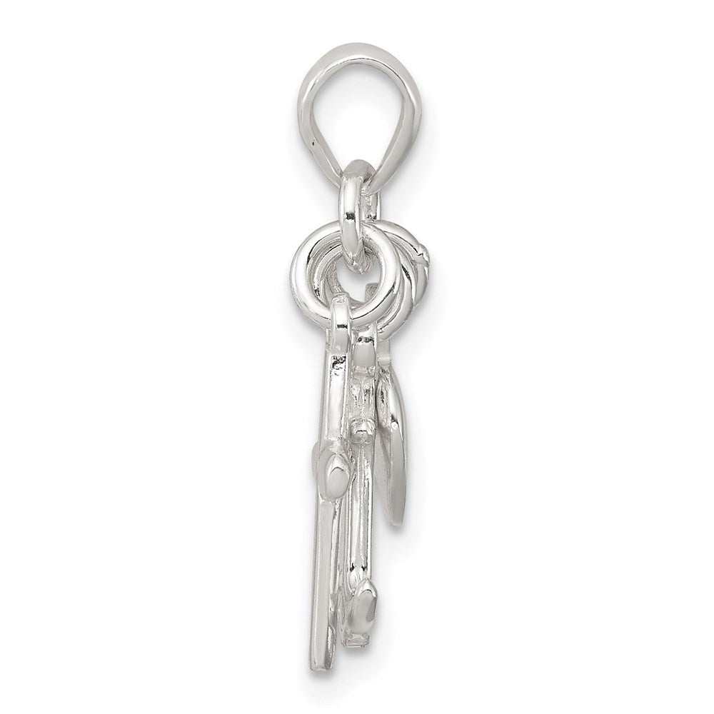 High Quality Luxury Pendant for Women by Ryan Jonathan Fine Jewelry