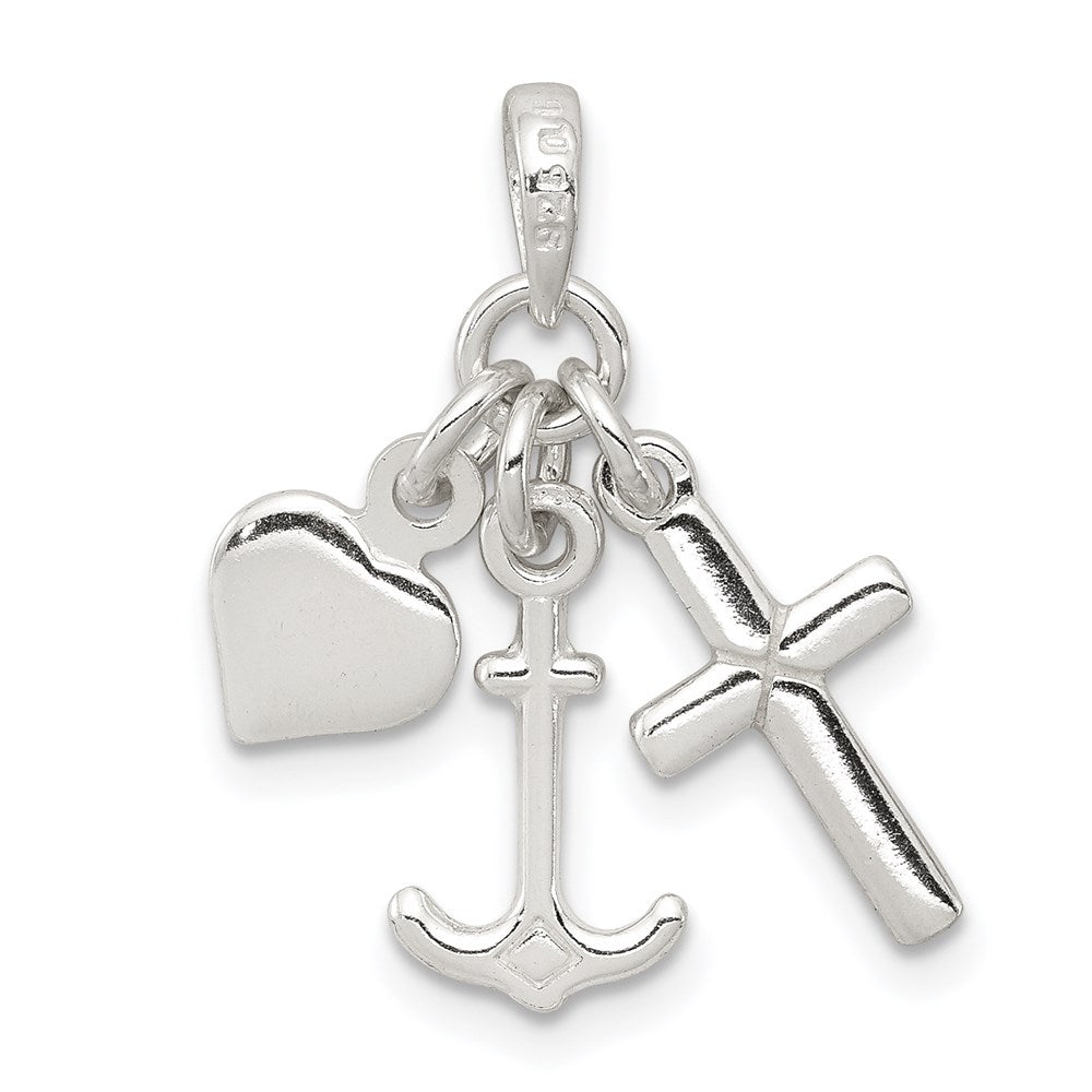 High Quality Luxury Pendant for Women by Ryan Jonathan Fine Jewelry