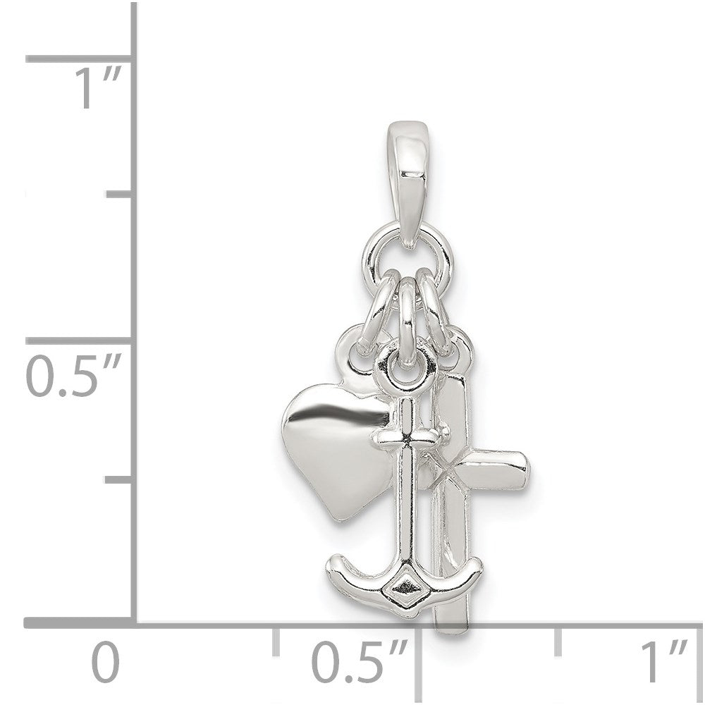 High Quality Luxury Pendant for Women by Ryan Jonathan Fine Jewelry