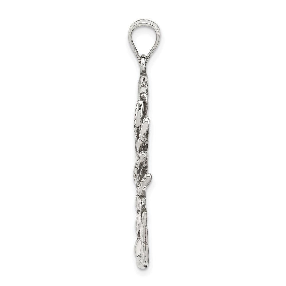 High Quality Luxury Charm Pendants for Women by Ryan Jonathan Fine Jewelry