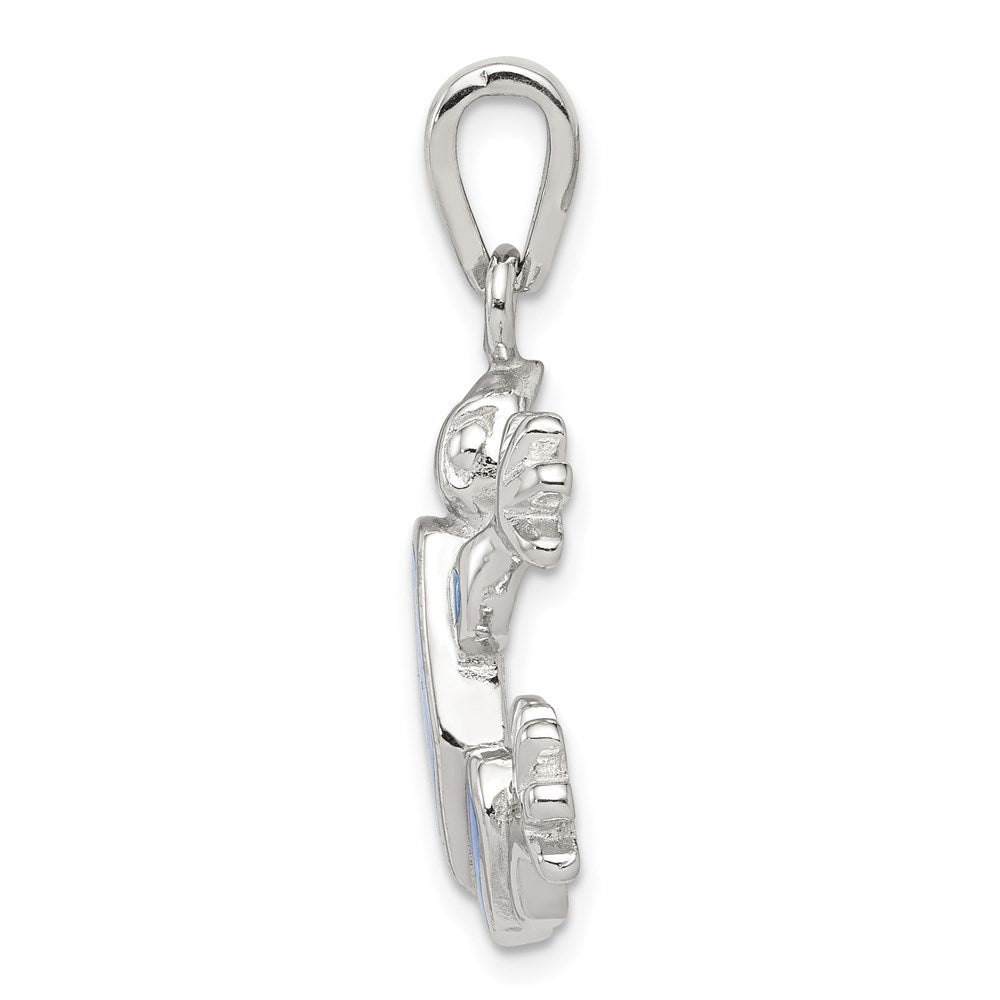 High Quality Luxury Pendant for Women by Ryan Jonathan Fine Jewelry
