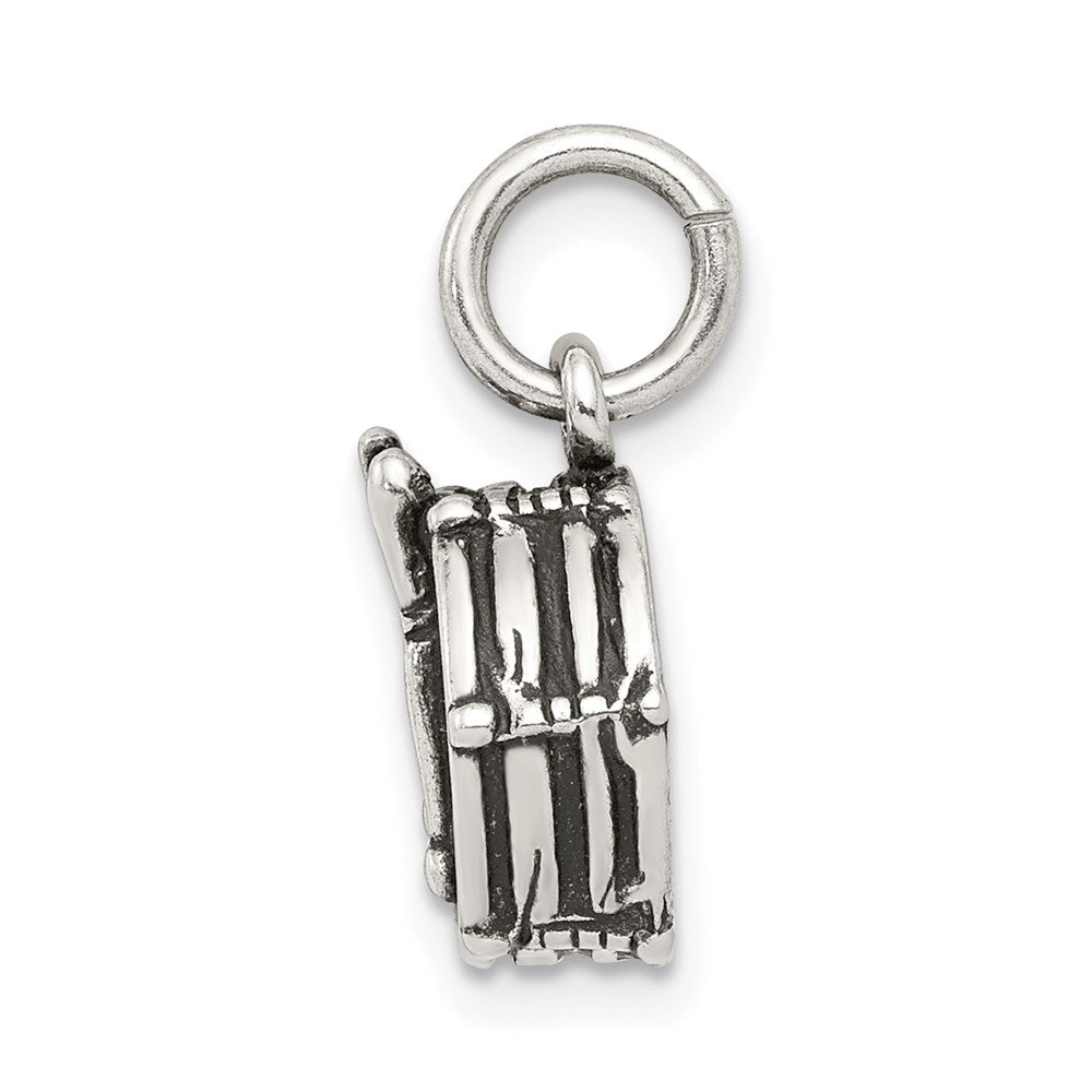 High Quality Luxury Charm Pendants for Women by Ryan Jonathan Fine Jewelry