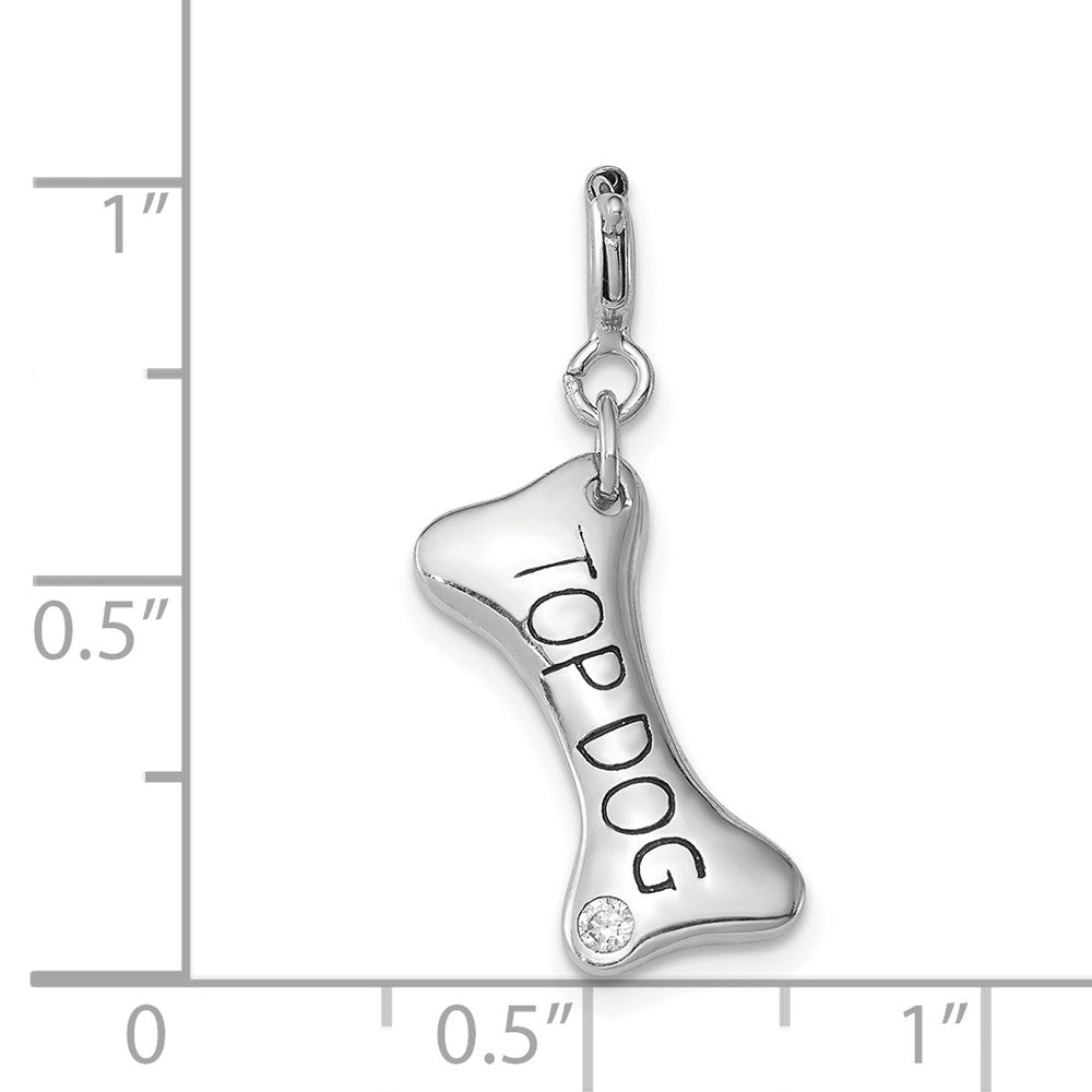 High Quality Luxury Charm Pendants for Women by Ryan Jonathan Fine Jewelry