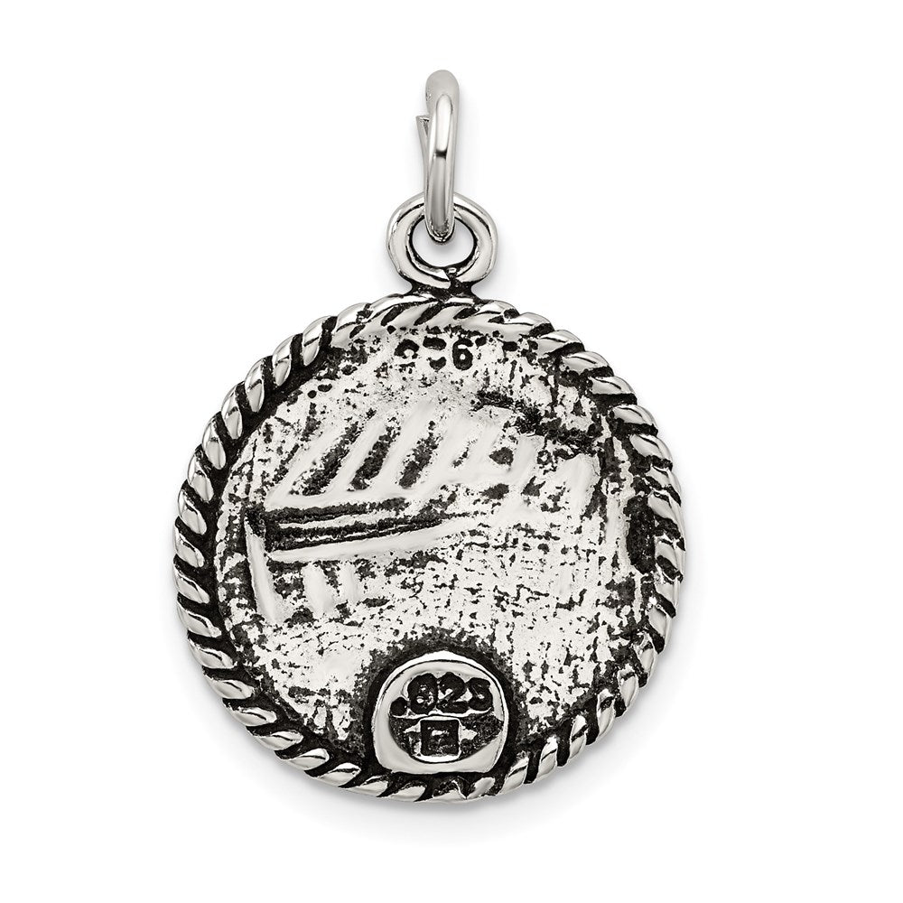 High Quality Luxury Charm Pendants for Women by Ryan Jonathan Fine Jewelry