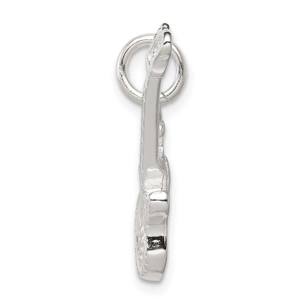 High Quality Luxury Charm Pendants for Women by Ryan Jonathan Fine Jewelry
