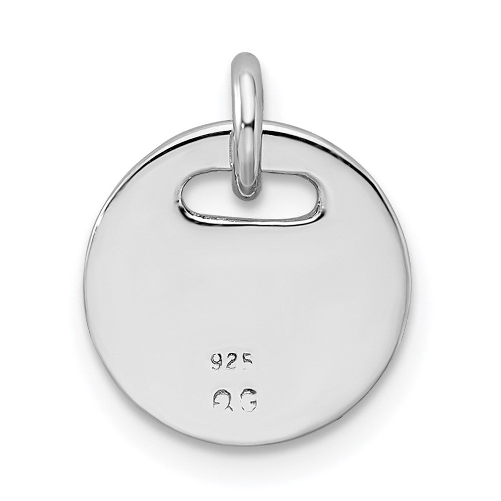 High Quality Luxury Pendant for Women by Ryan Jonathan Fine Jewelry