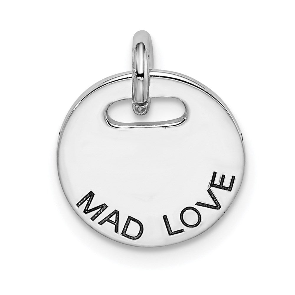 High Quality Luxury Pendant for Women by Ryan Jonathan Fine Jewelry