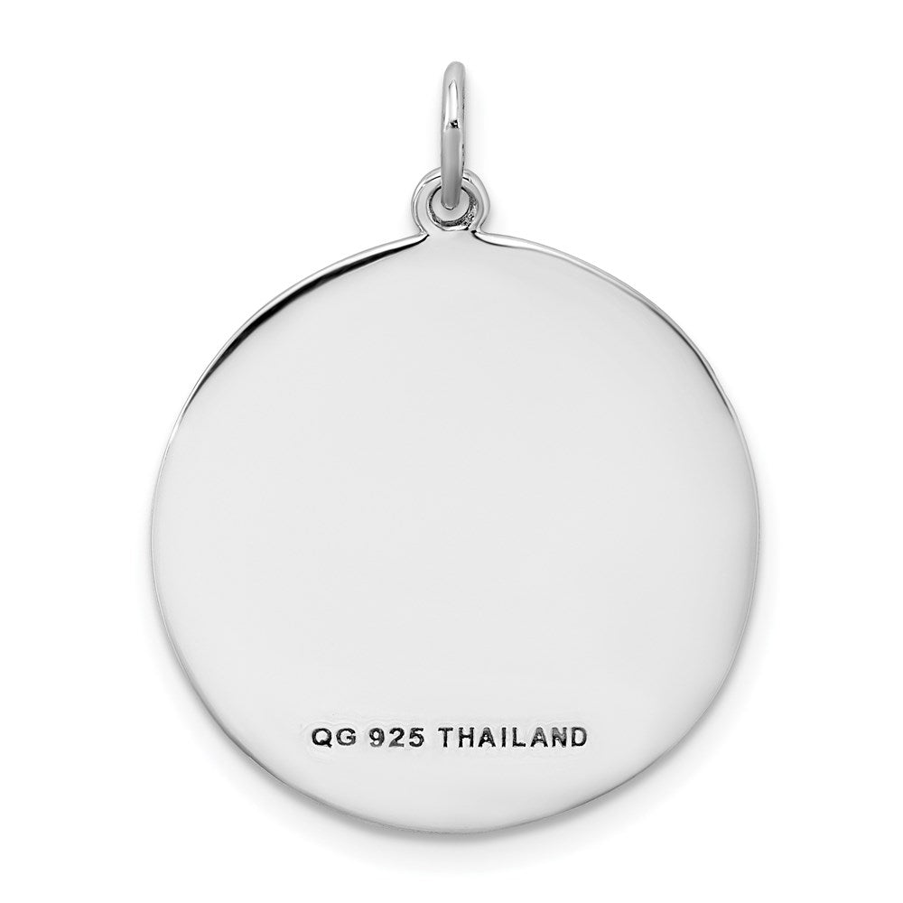 High Quality Luxury Pendant for Women by Ryan Jonathan Fine Jewelry