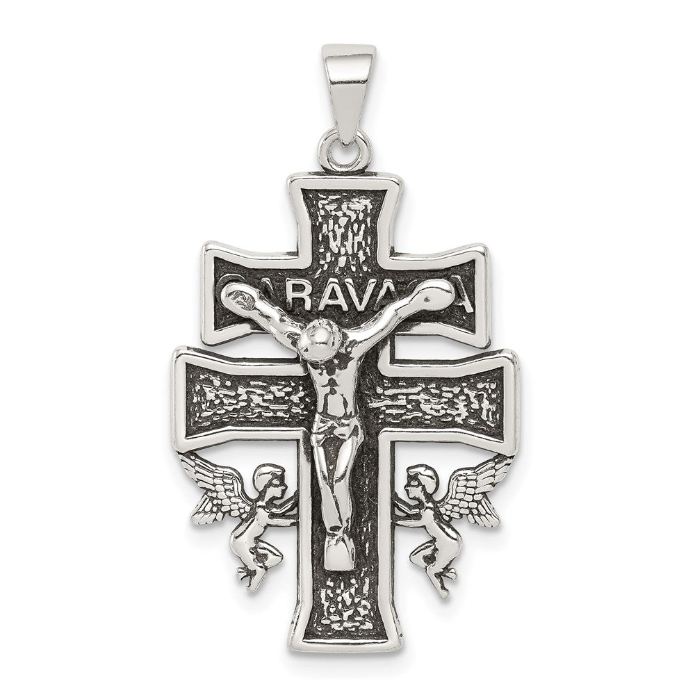 High Quality Luxury Pendant for Women by Ryan Jonathan Fine Jewelry