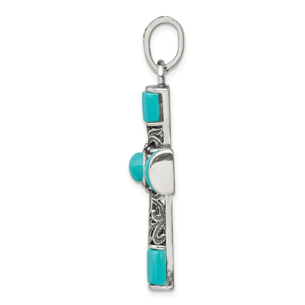 High Quality Luxury Pendant for Women by Ryan Jonathan Fine Jewelry