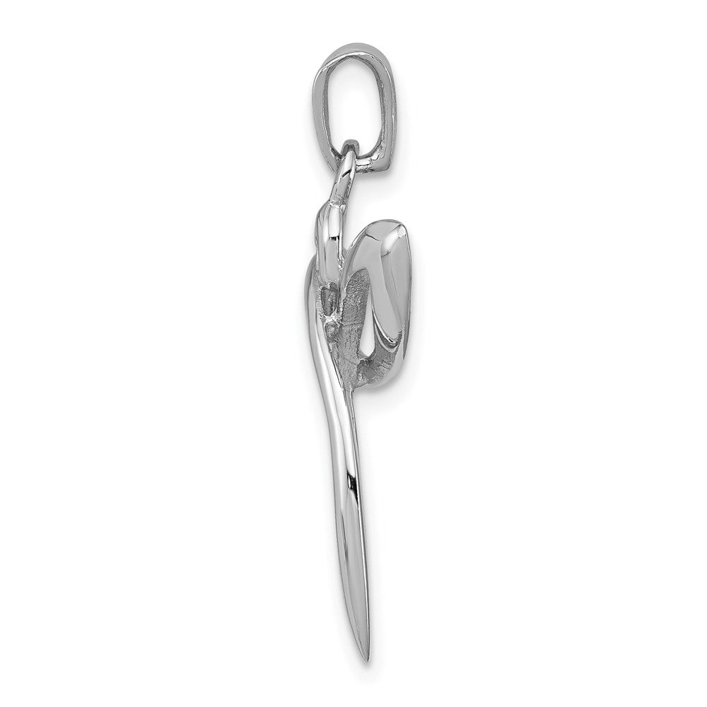 High Quality Luxury Pendant for Women by Ryan Jonathan Fine Jewelry