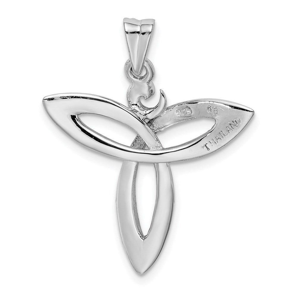 High Quality Luxury Pendant for Women by Ryan Jonathan Fine Jewelry