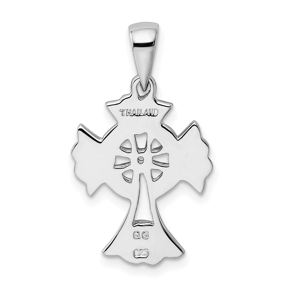 High Quality Luxury Pendant for Women by Ryan Jonathan Fine Jewelry