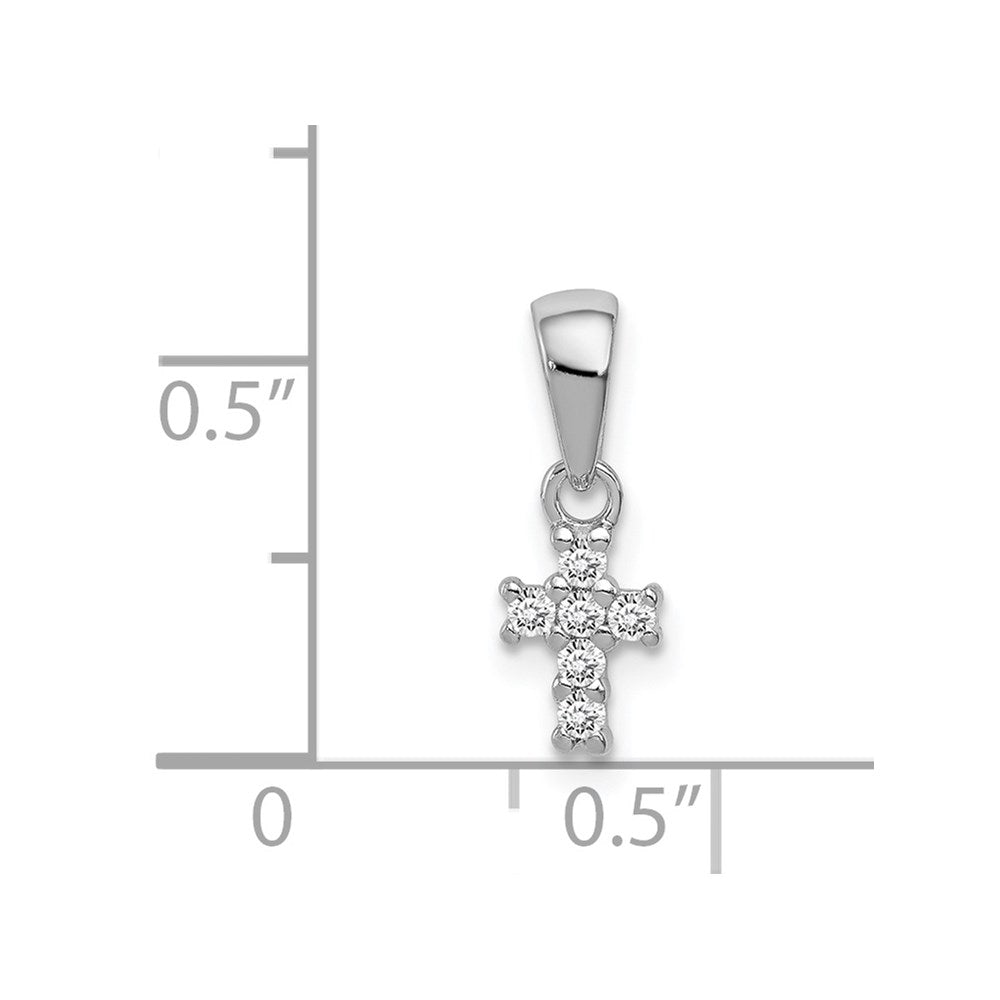 High Quality Luxury Pendant for Women by Ryan Jonathan Fine Jewelry