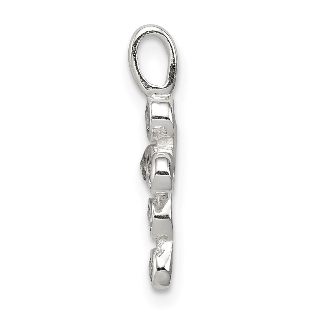 High Quality Luxury Charm Pendants for Women by Ryan Jonathan Fine Jewelry