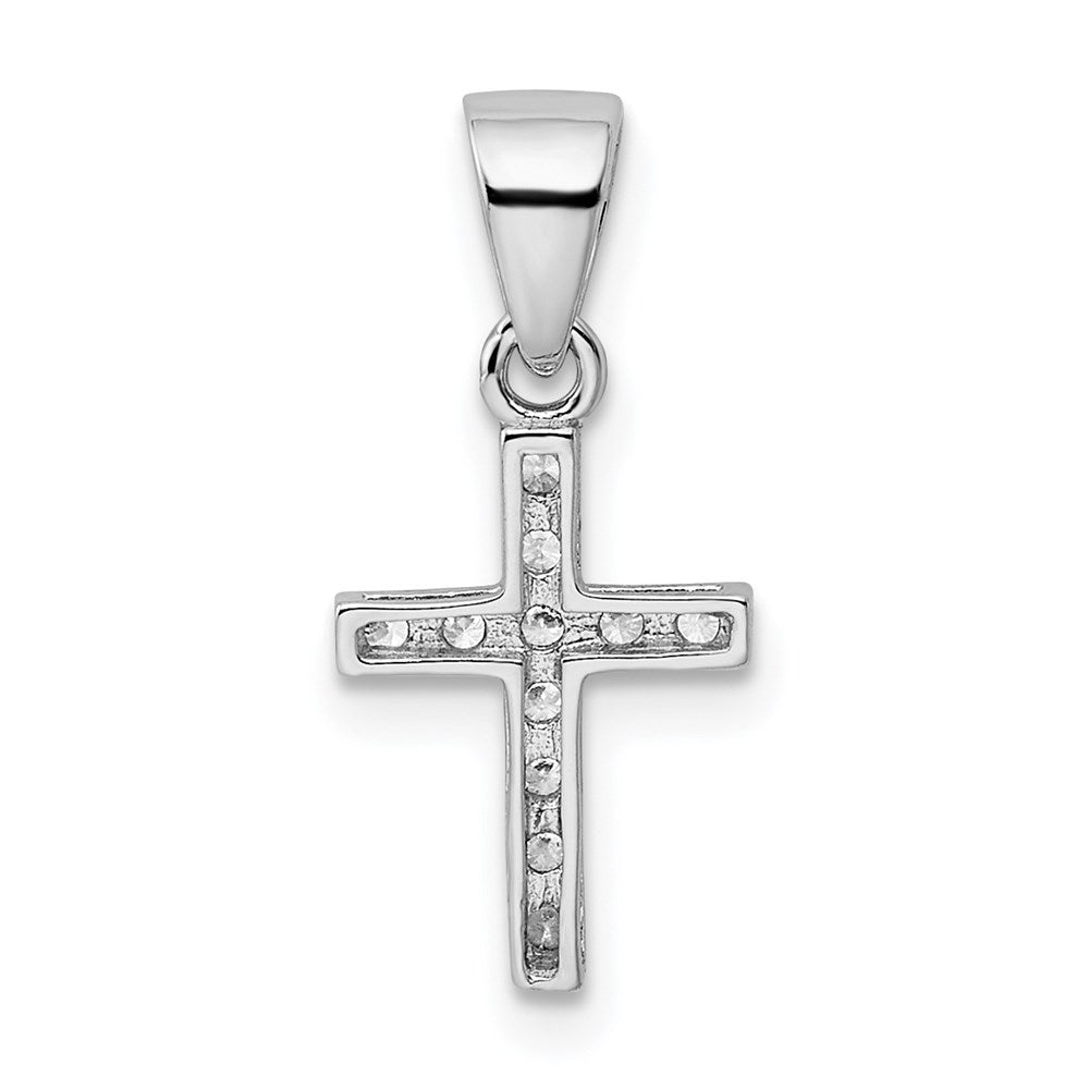High Quality Luxury Pendant for Women by Ryan Jonathan Fine Jewelry