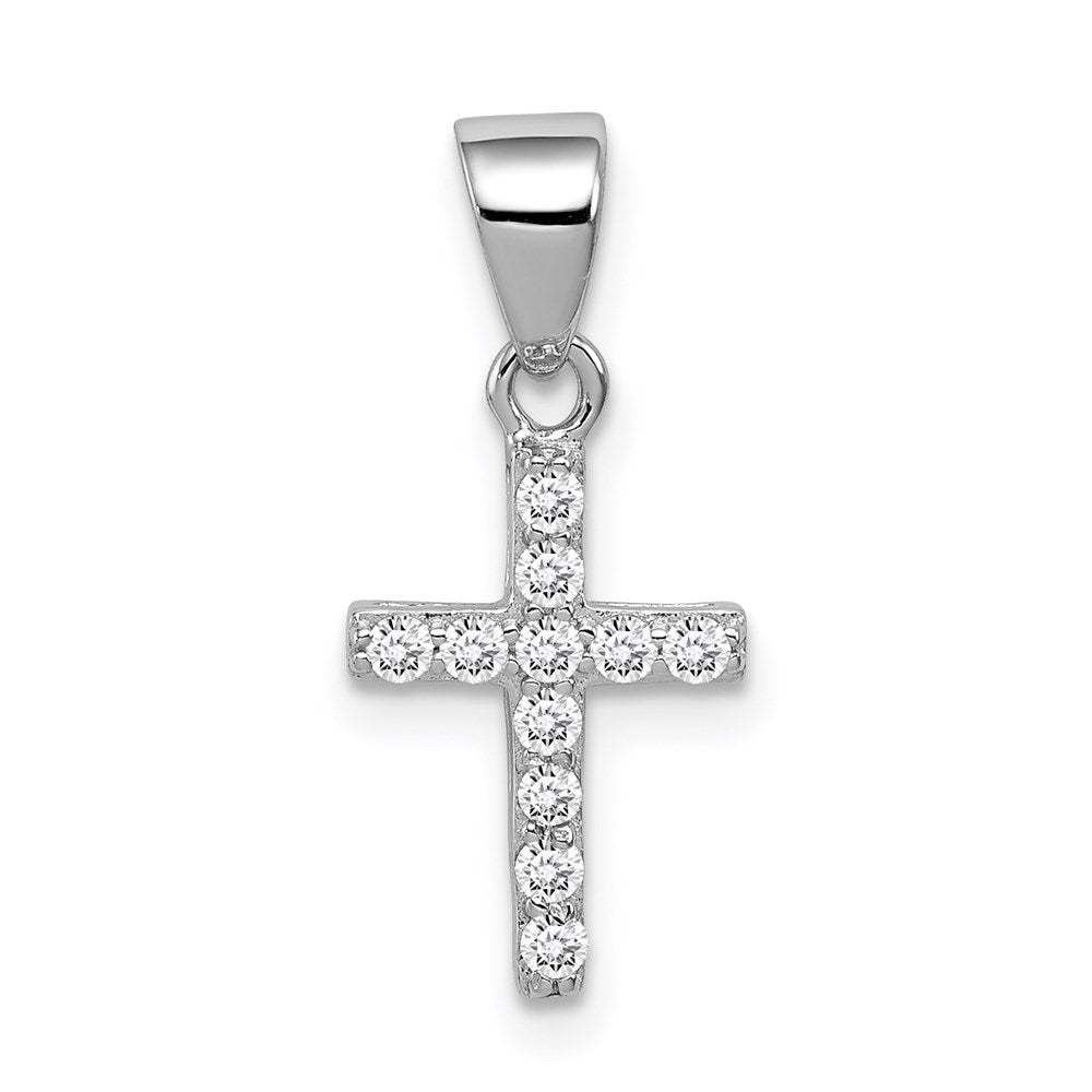 High Quality Luxury Pendant for Women by Ryan Jonathan Fine Jewelry