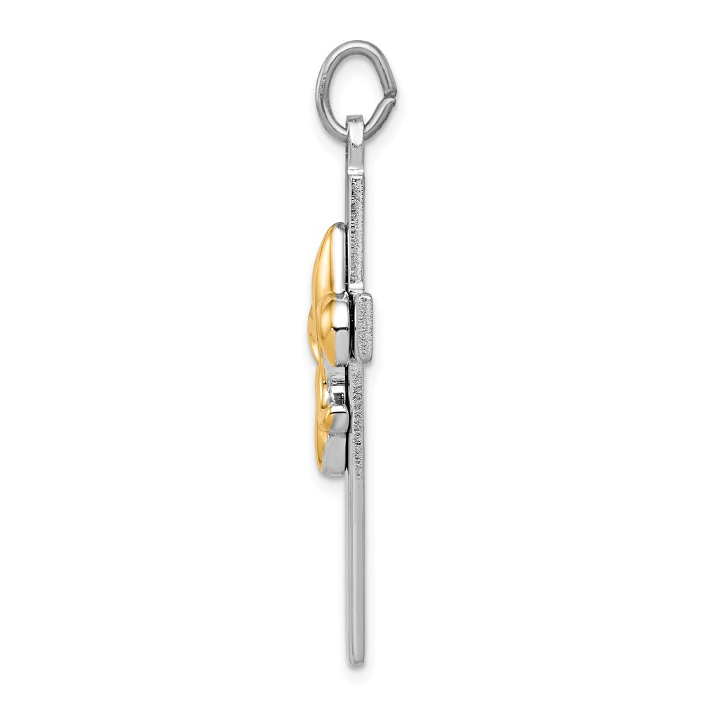 High Quality Luxury Pendant for Women by Ryan Jonathan Fine Jewelry