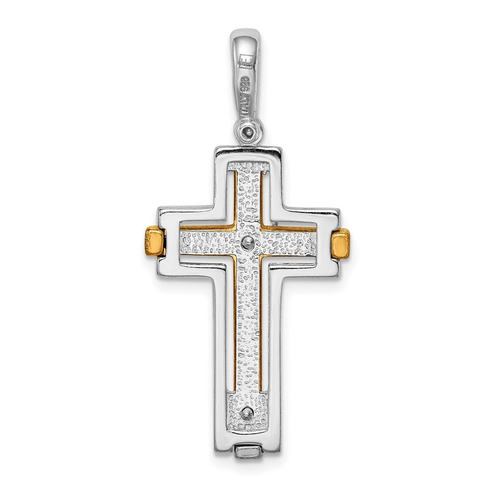 High Quality Luxury Pendant for Women by Ryan Jonathan Fine Jewelry