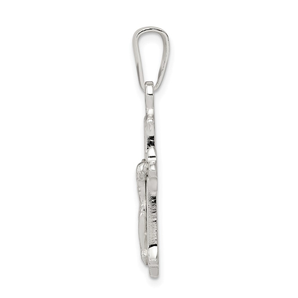 High Quality Luxury Pendant for Women by Ryan Jonathan Fine Jewelry