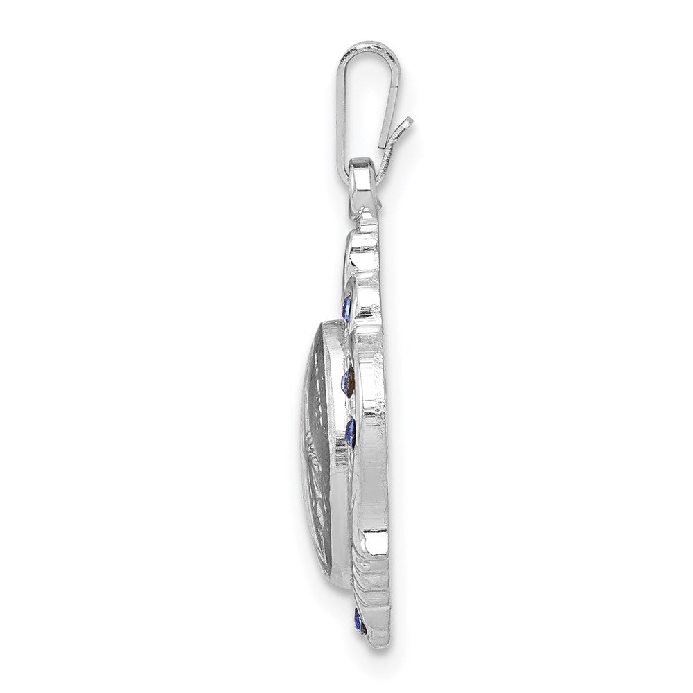High Quality Luxury Pendant for Women by Ryan Jonathan Fine Jewelry
