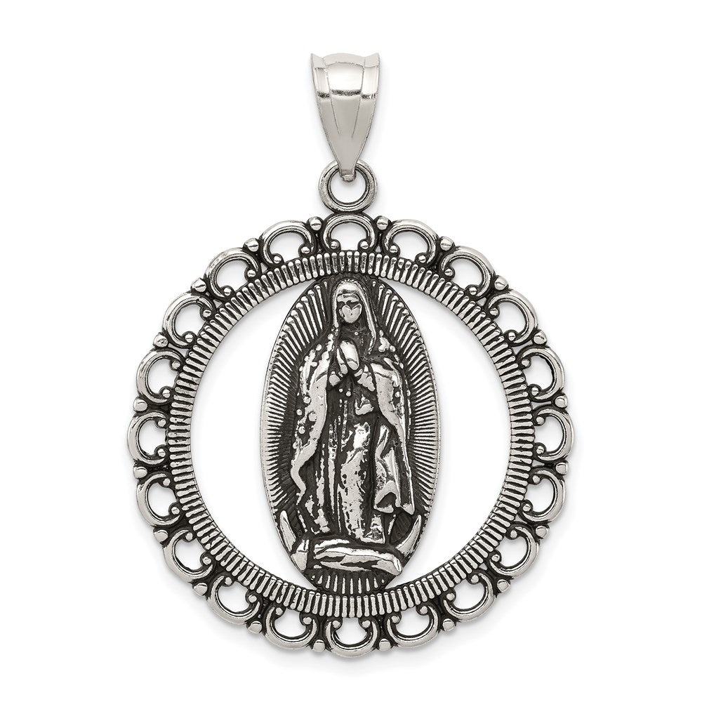 High Quality Luxury Pendant for Women by Ryan Jonathan Fine Jewelry