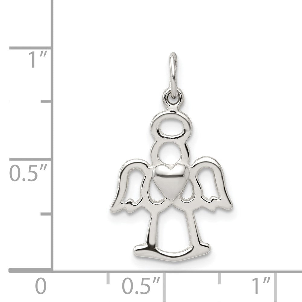 High Quality Luxury Charm Pendants for Women by Ryan Jonathan Fine Jewelry