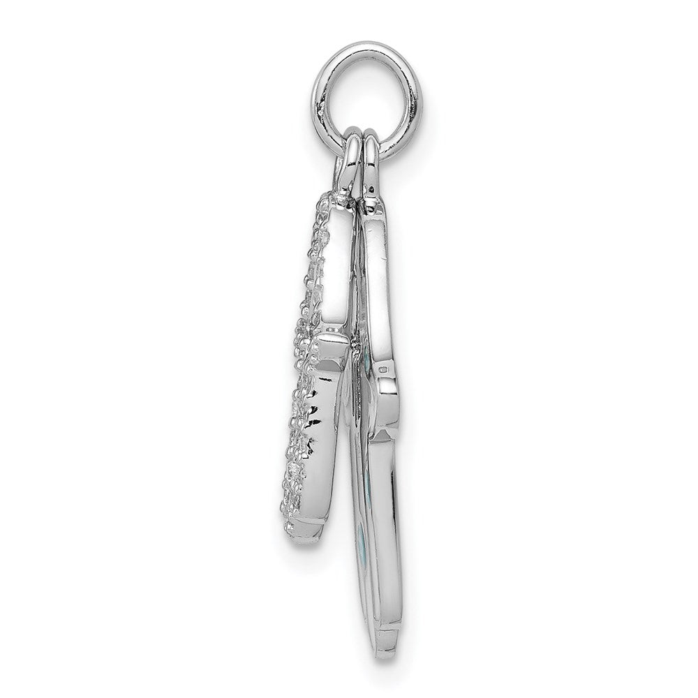 High Quality Luxury Pendant for Women by Ryan Jonathan Fine Jewelry