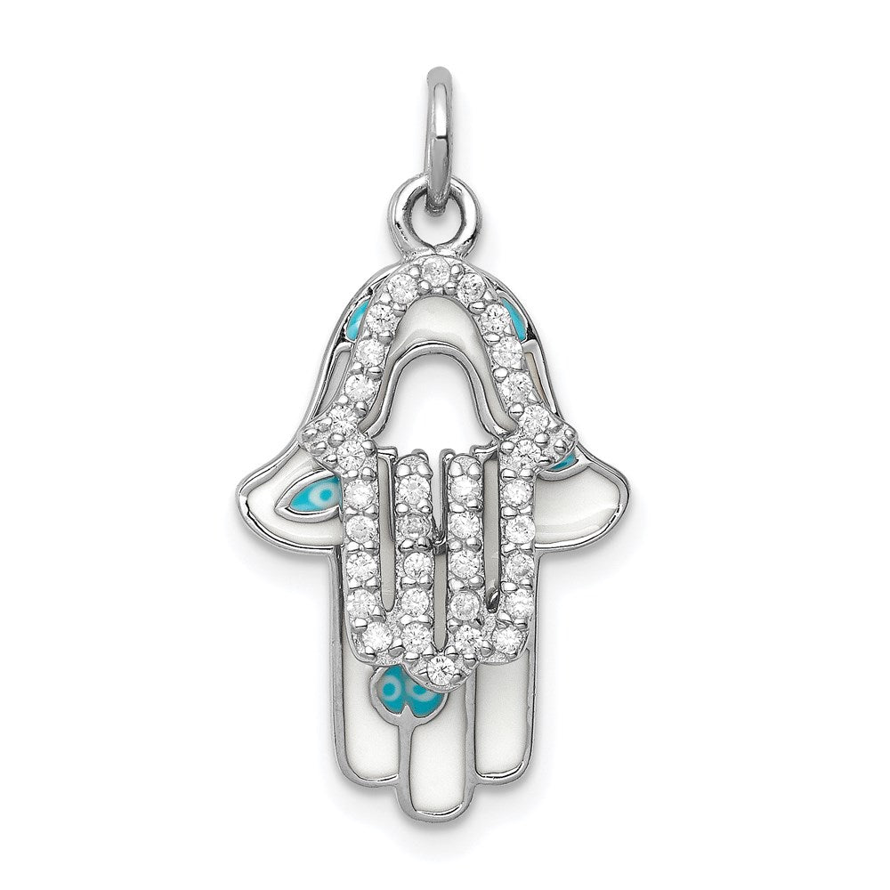 High Quality Luxury Pendant for Women by Ryan Jonathan Fine Jewelry