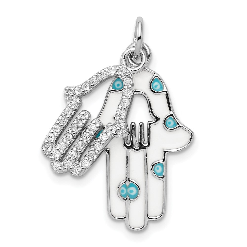 High Quality Luxury Pendant for Women by Ryan Jonathan Fine Jewelry