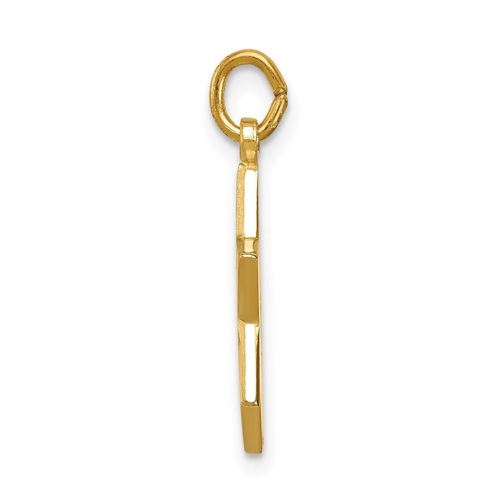 High Quality Luxury Pendant for Women by Ryan Jonathan Fine Jewelry