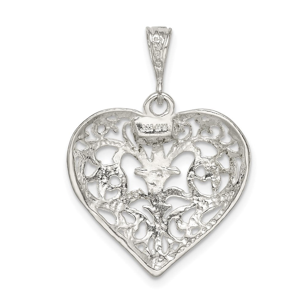 High Quality Luxury Pendant for Women by Ryan Jonathan Fine Jewelry