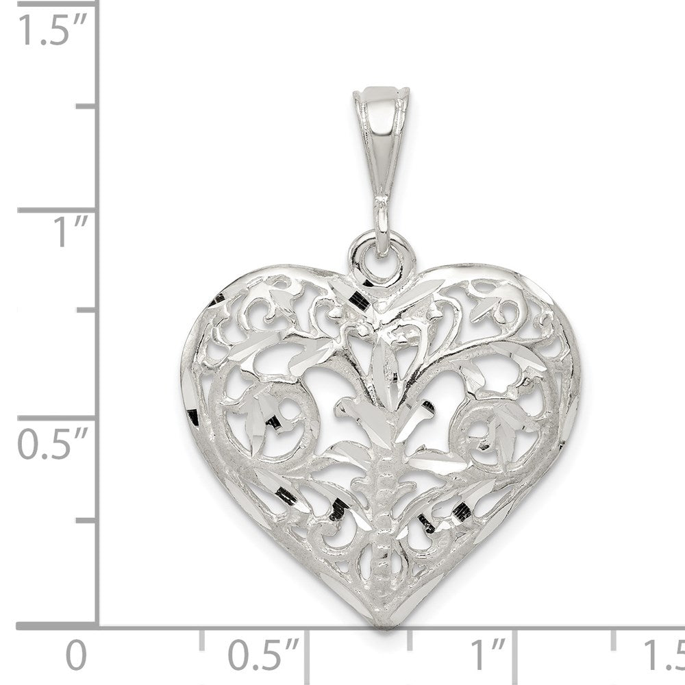 High Quality Luxury Pendant for Women by Ryan Jonathan Fine Jewelry