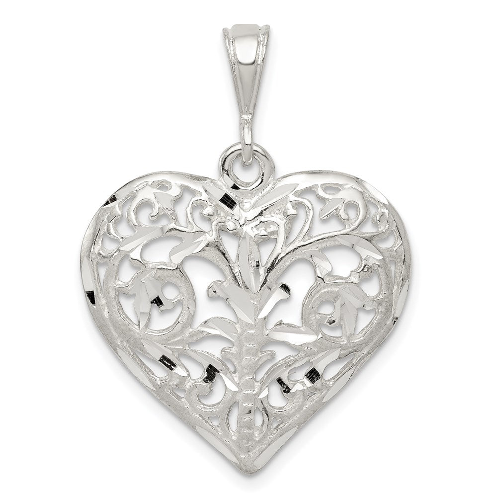 High Quality Luxury Pendant for Women by Ryan Jonathan Fine Jewelry