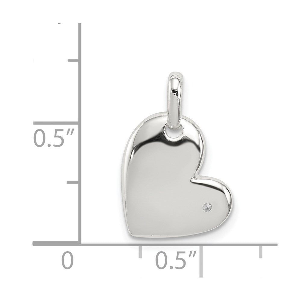High Quality Luxury Pendant for Women by Ryan Jonathan Fine Jewelry
