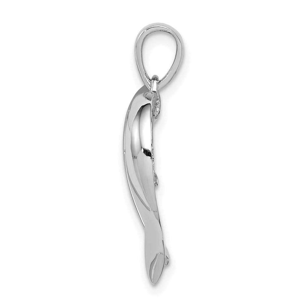High Quality Luxury Pendant for Women by Ryan Jonathan Fine Jewelry