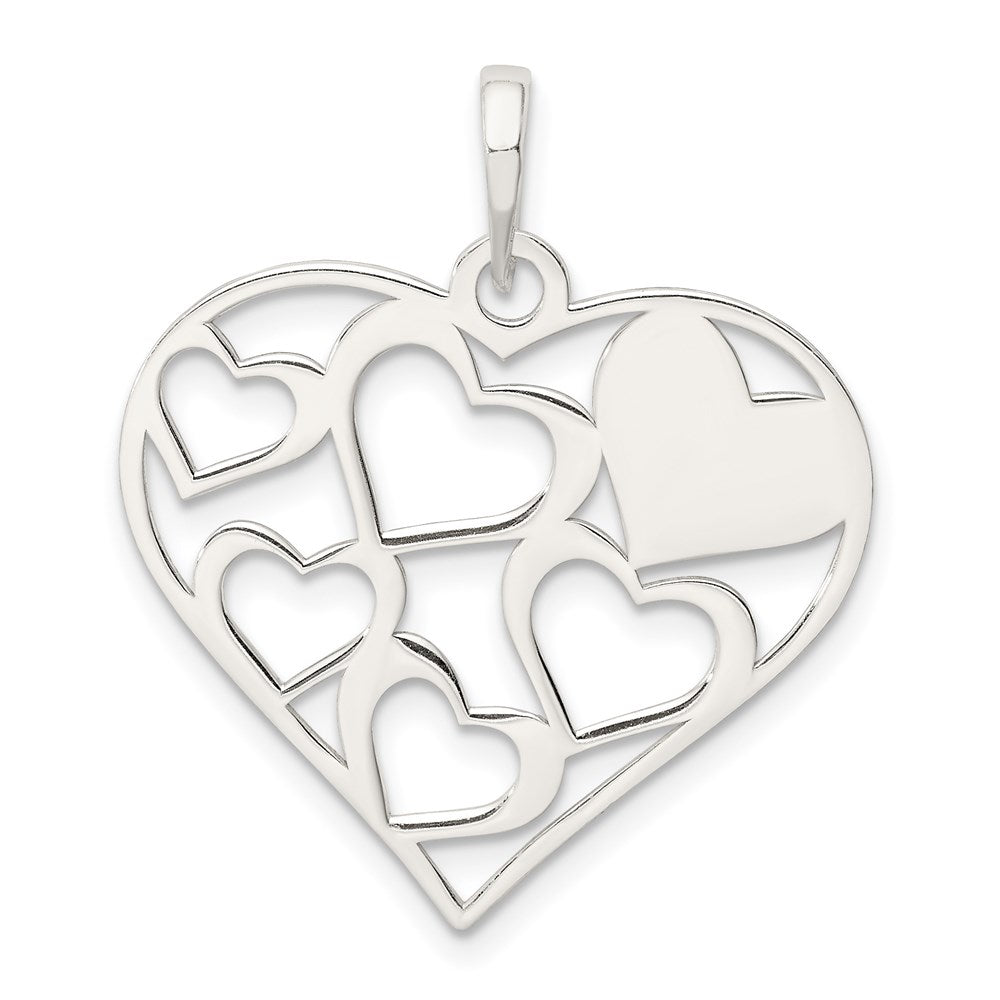 High Quality Luxury Pendant for Women by Ryan Jonathan Fine Jewelry
