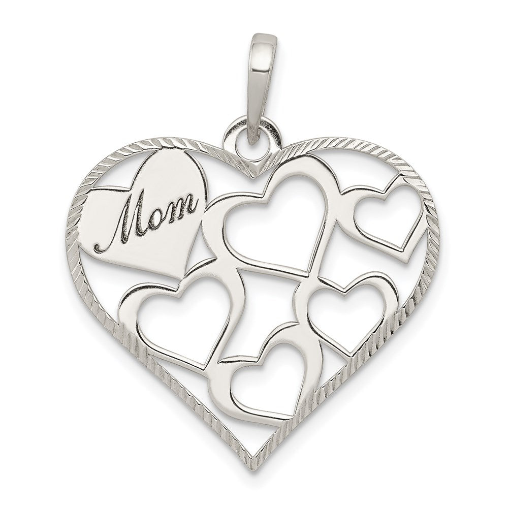High Quality Luxury Pendant for Women by Ryan Jonathan Fine Jewelry