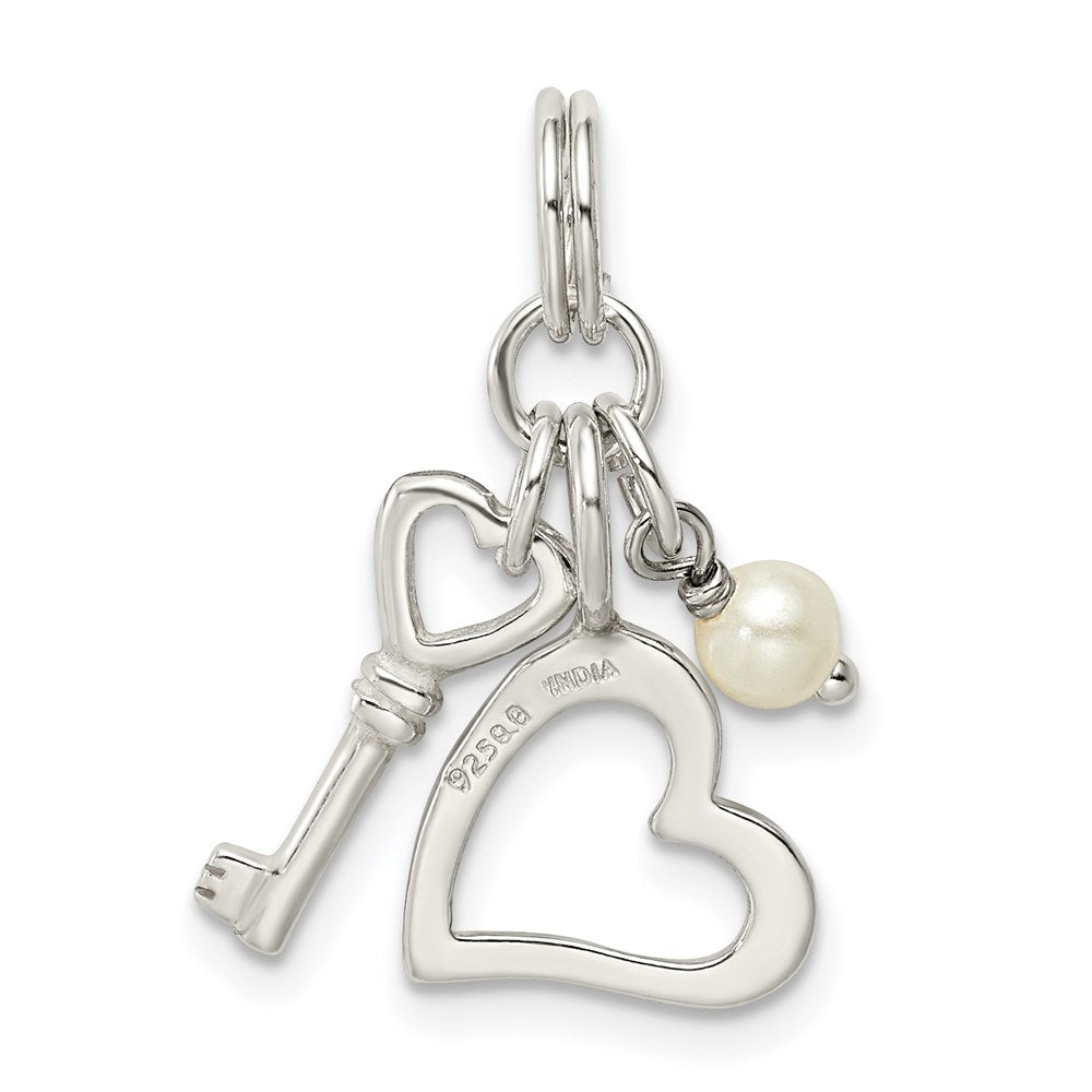 High Quality Luxury Charm Pendants for Women by Ryan Jonathan Fine Jewelry