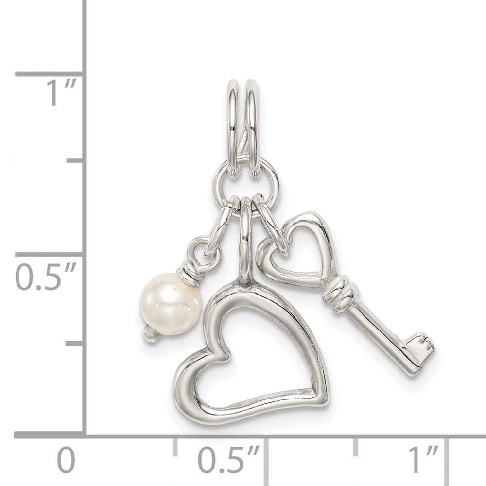 High Quality Luxury Charm Pendants for Women by Ryan Jonathan Fine Jewelry