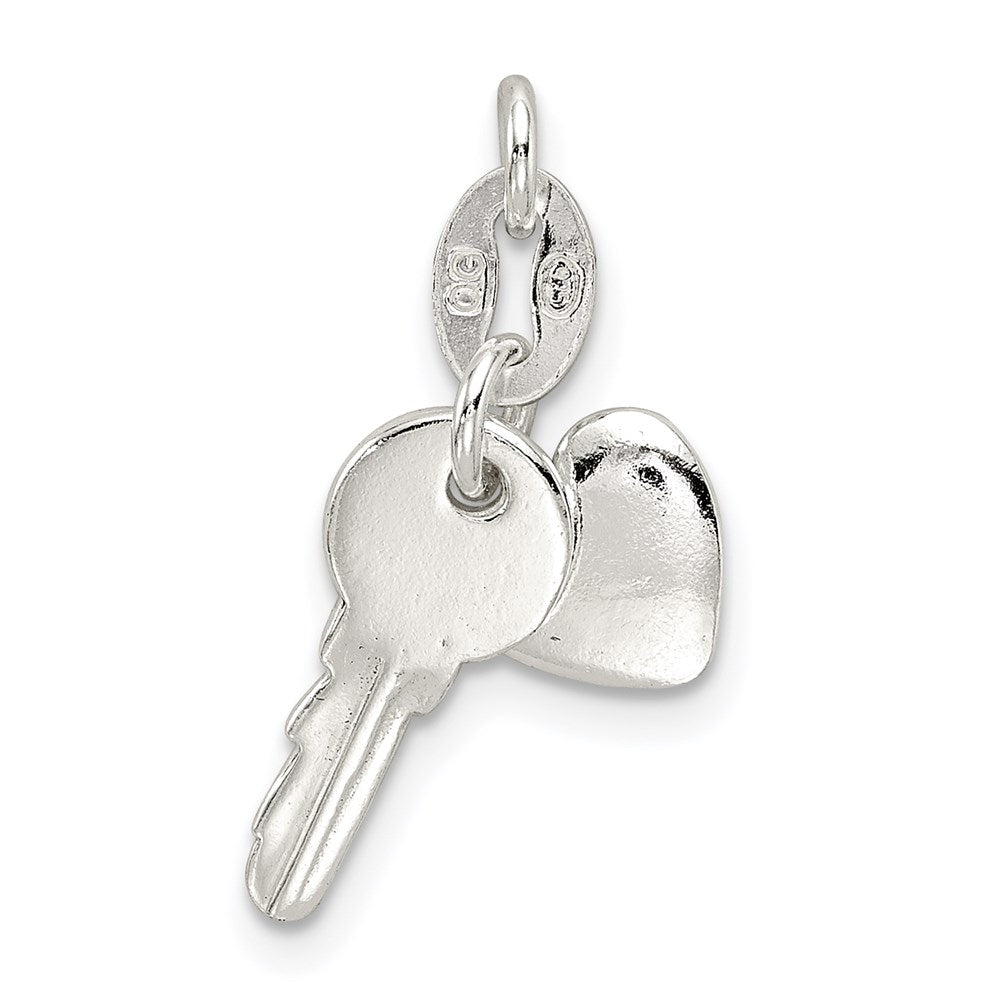 High Quality Luxury Charm Pendants for Women by Ryan Jonathan Fine Jewelry