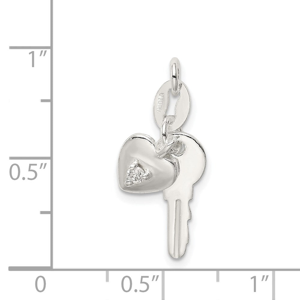 High Quality Luxury Charm Pendants for Women by Ryan Jonathan Fine Jewelry