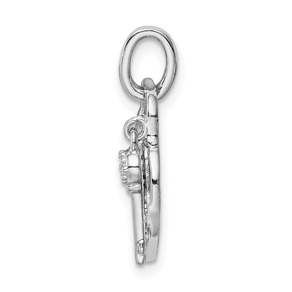 High Quality Luxury Pendant for Women by Ryan Jonathan Fine Jewelry