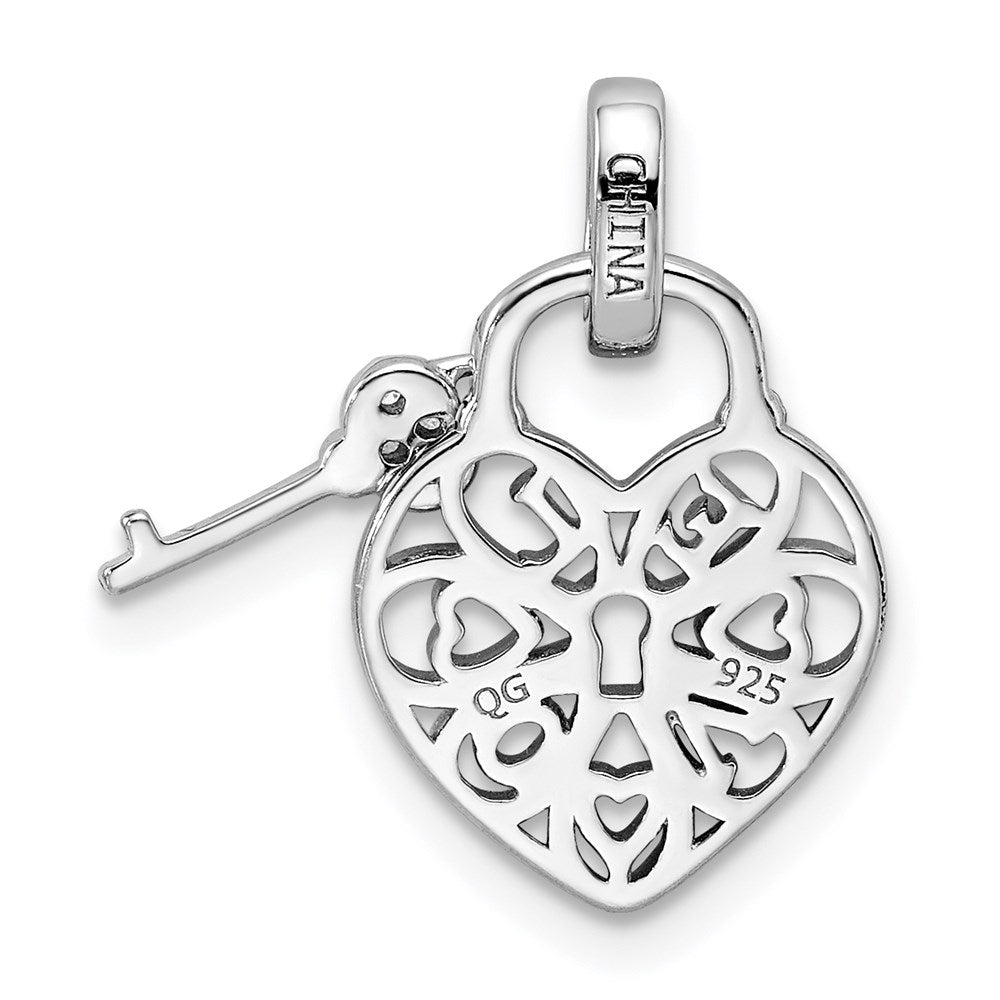 High Quality Luxury Pendant for Women by Ryan Jonathan Fine Jewelry