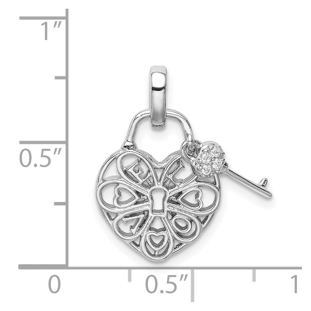 High Quality Luxury Pendant for Women by Ryan Jonathan Fine Jewelry