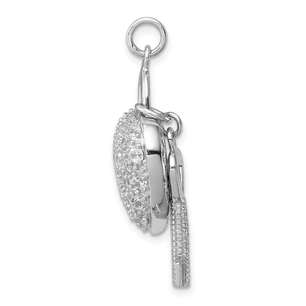 High Quality Luxury Pendant for Women by Ryan Jonathan Fine Jewelry