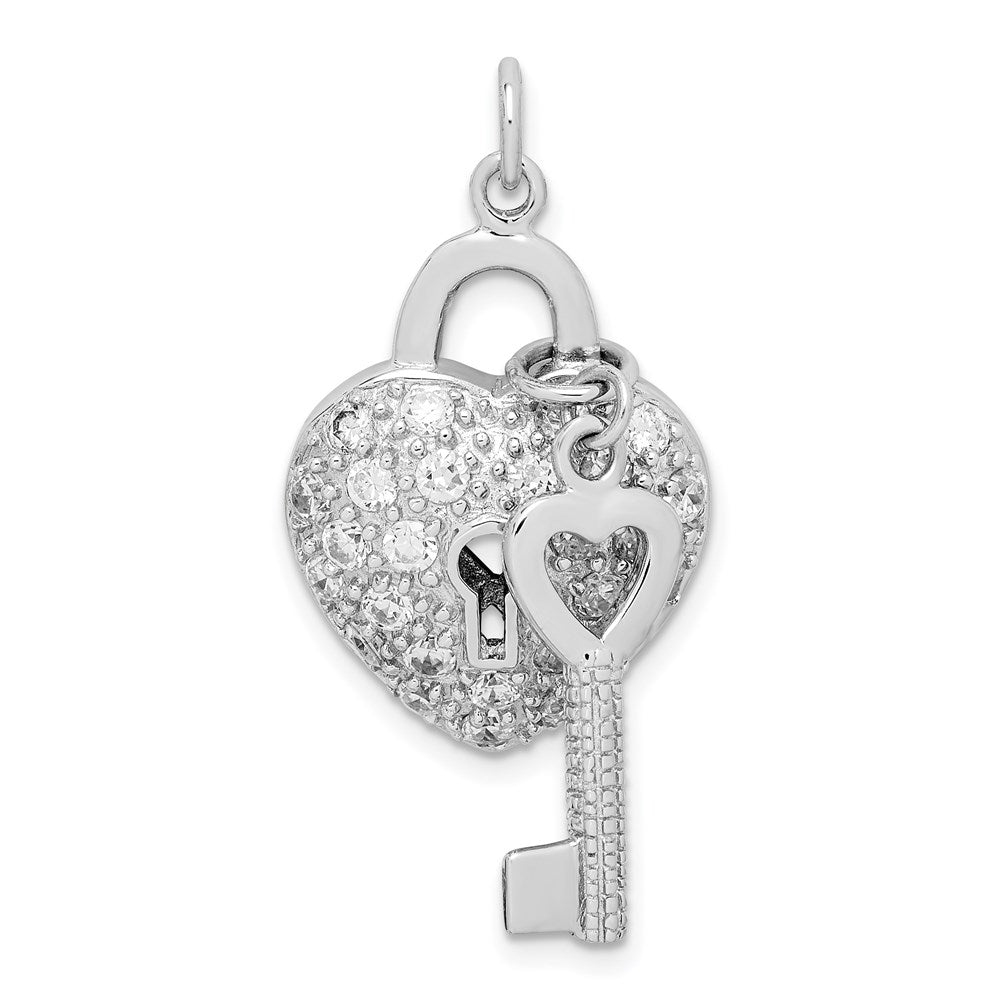 High Quality Luxury Pendant for Women by Ryan Jonathan Fine Jewelry